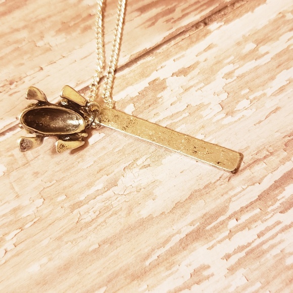 Frog Prince You Never Know pendant necklace - Picture 4 of 4